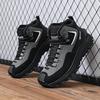 Fashion Large Size Men's Shoes Spring Autumn Fashion Hiking Non Slip Outdoor Sneakers Comfortable Height Increase Luxury Casual Shoes