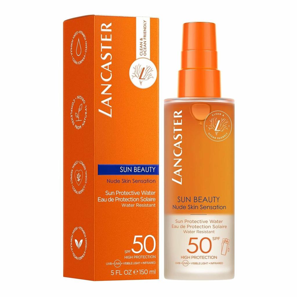 Lancaster Sun Beauty Sun Body Water SPF 50 150 ml