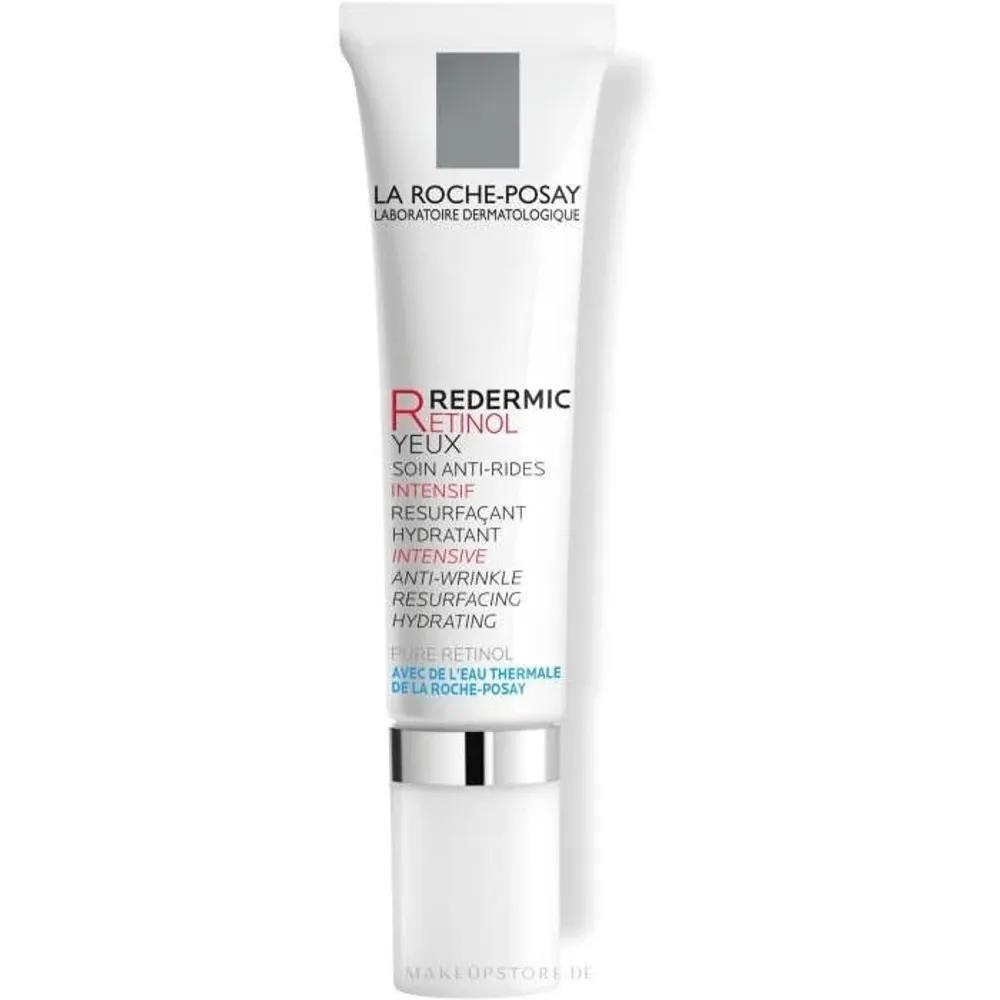 [La Roche Posay] Redermic Retinol Eye Cream 15ml