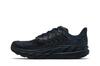 Men's Sneakers Hoka One One Clifton LS Black Asphalt Black/Asphalt