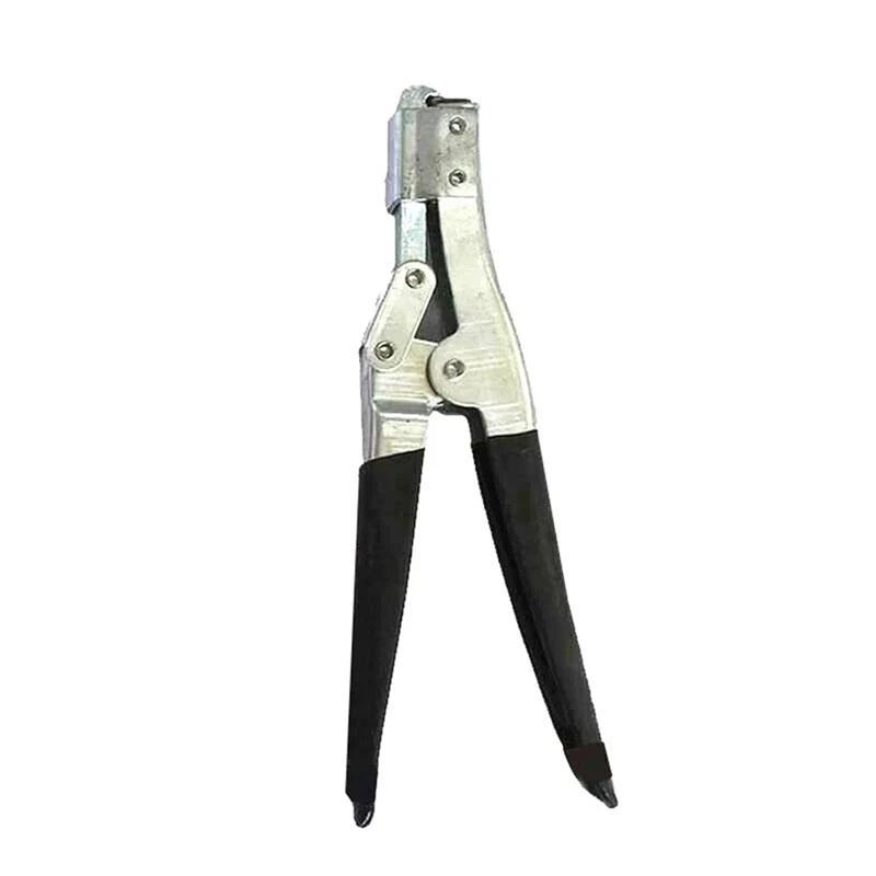 Universal Pliers-Aluminum Radiator Tank Repair Lifter Tool Car Water Tank Opening Pliers Repair Tools 1pc