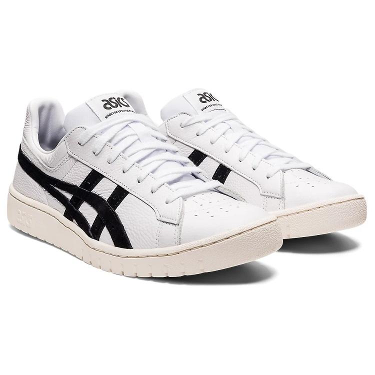ASICS Gel-PTG 'White Black' Men's 1201A662-101
