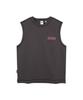 Outdoor Products Color Stitch Sleeveless (Charcoal)