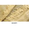 DIMANAF 2026 Summer Women Plus Size New Blouse Shirt Cotton Lace Embroidery Casual Loose Fashion Lady Tops Tees Batwing Sleeves
