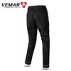 Mens Motorcycle Riding Suit Set With CE Level 2 Armor Mesh Ventilation Motorbike Gear