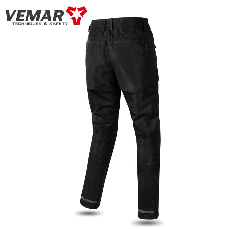 Mens Motorcycle Riding Suit Set With CE Level 2 Armor Mesh Ventilation Motorbike Gear
