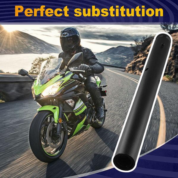 Kawasaki Ninja 650 Left Clip-on Handlebar