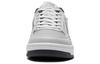 Li Ning Slip Resistant, Abrasion Resistant, Lightweight Low top Skateboard Shoes Men's Gray AGCS135-5