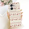 Casing For Infinix Hot 30 5G Cover Fashion Cartoon Cute Funny Painted Silicone Phone Case For Infinix Hot30 5G X6832