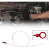 917-327 Transmission Fluid Level Dipstick Tool for 2008-2015 Chrysler Town and Country 3.3L/3.6L/3.8L/4.0L