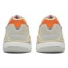New Balance 57/40 Sea Salt Topaz Orange Sneakers M5740SC1