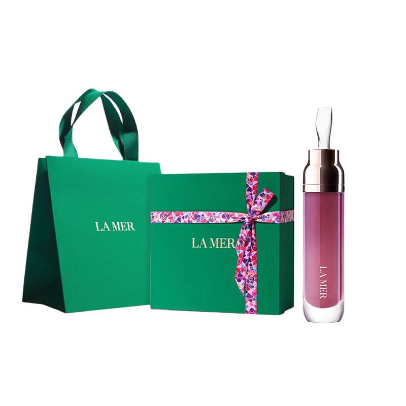 HAILANZHIMI Увеличивающая объем сыворотка для губ Питательная Увлажняющая 7 мл Нежная