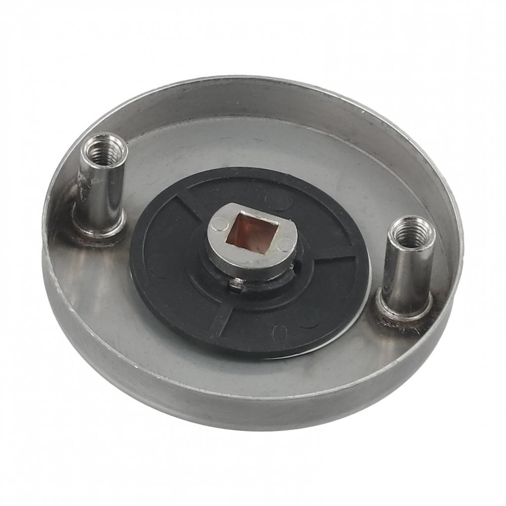 WC Door Lock Stainless Steel Bathroom Door Engaged Hardware Indicator Restroom