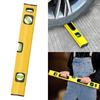 High Accuracy Torpedos Level With Magnetic Base Spirit Level For Horizontal Vertical Slope Measurement