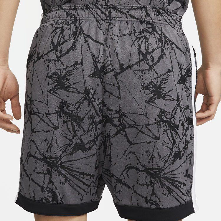 Nike Sports Shorts Men's Iron Gray Moderate DV9762-068