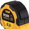 Deli DL3795 3m Self-Lock Steel Tape Measure