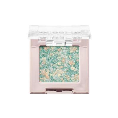 NEW Glitter Prism Mint Prism