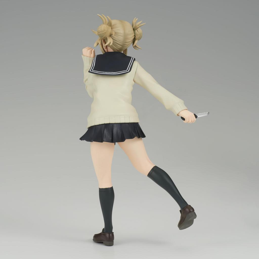 My Hero Academia THE EVIL VILLAINS Toga Himiko
