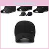 Cap Duck Letters Elderly Spring Autumn Sun Protection Outdoor Sports Fishing