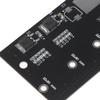 Rozšiřující karta adaptéru B+M Sata M.2 Ngff Ssd To Sata 3 Raiser M.2 To Sata