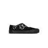 Vans Mary Jane Fabric Comfortable Fashion Casual Versatile Flat Shoes Women shoes VN000D9ABLA