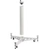 KENKO Sky Explorer AZEQ6GT Astronomical Telescope Accessory Pillar Mount for Telescopes and Equatorial Mounts 716243