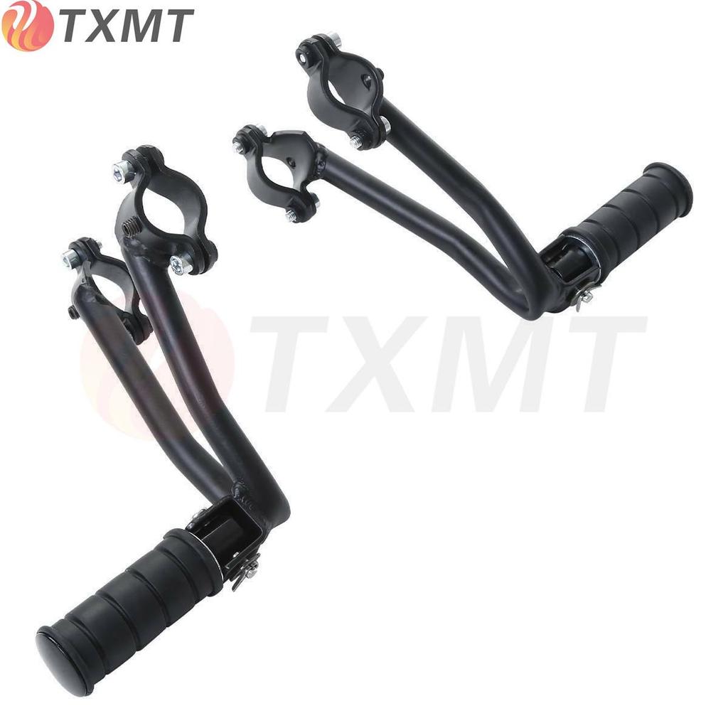 Rear Footpeg Bracket for Kawasaki Vulcan S VN650 EN650 (2015-2022)