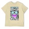Frisches Invader Zim Classic zu verkaufen (1) T-Shirt  Bewegungs-T-Shirts Neuheit Lustig Freizeit Eur Größe