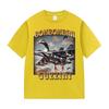 Bombombini Guzzini Funny Goose Meme Graphics T Shirts Men Women Summer Cotton Short Sleeve T-Shirt Fashion Casual O-Neck T Shirt
