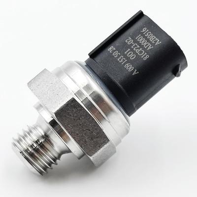 A0091535028 Engine Back Pressure Sensor Compatible with Mercedes-Benz CL600 S600 S350 E350 E320 ML320 ML350 GL350 R320