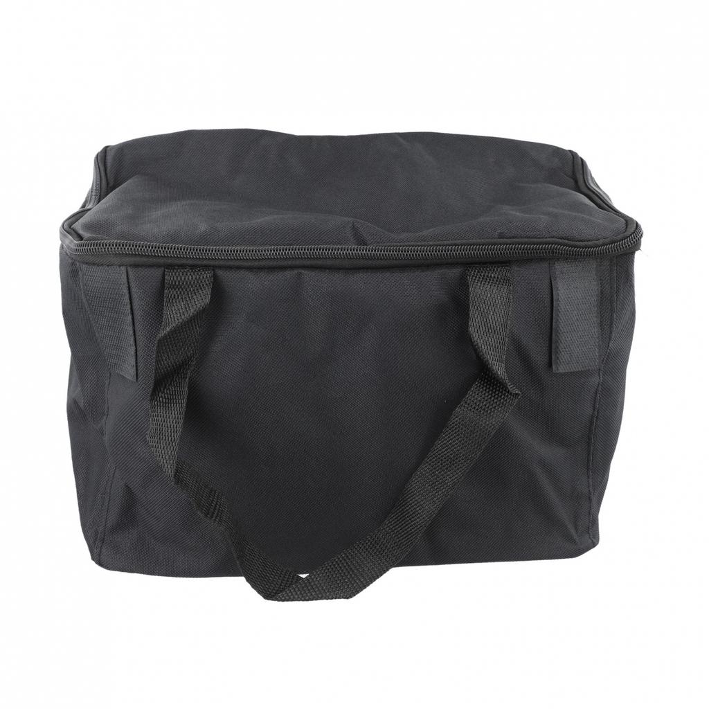 Oxford Cloth Bike Basket Inner Bag Suitable for Baskets Larger Than 31x22x20cm