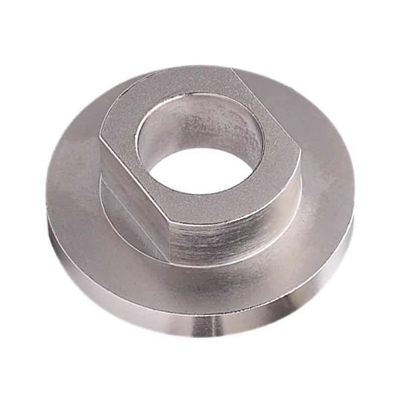 Bike Crank Extractor Arm Remover and Bottom Bracket Remover Lock Ring Repair Tool Steel Spanner Wrench Tool Bicycle Repair Tool