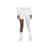 Nike X Drake Kollaboration SS24 Nocta Serie Einfarbig Bequem Weich Hautfreundlich Mittelhoch Geschnitten Sportliche Lange Hose Herren Unterteile Weiß DN0005-100