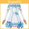 Cosplay Wonderful Precure Costume Halloween Party Stage Clothes Performance