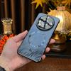 Applicable to Huawei mate70pro mobile phone case borderless feather yarn pattern mate60pro magnetic suction anti-drop Internet celebrity shell