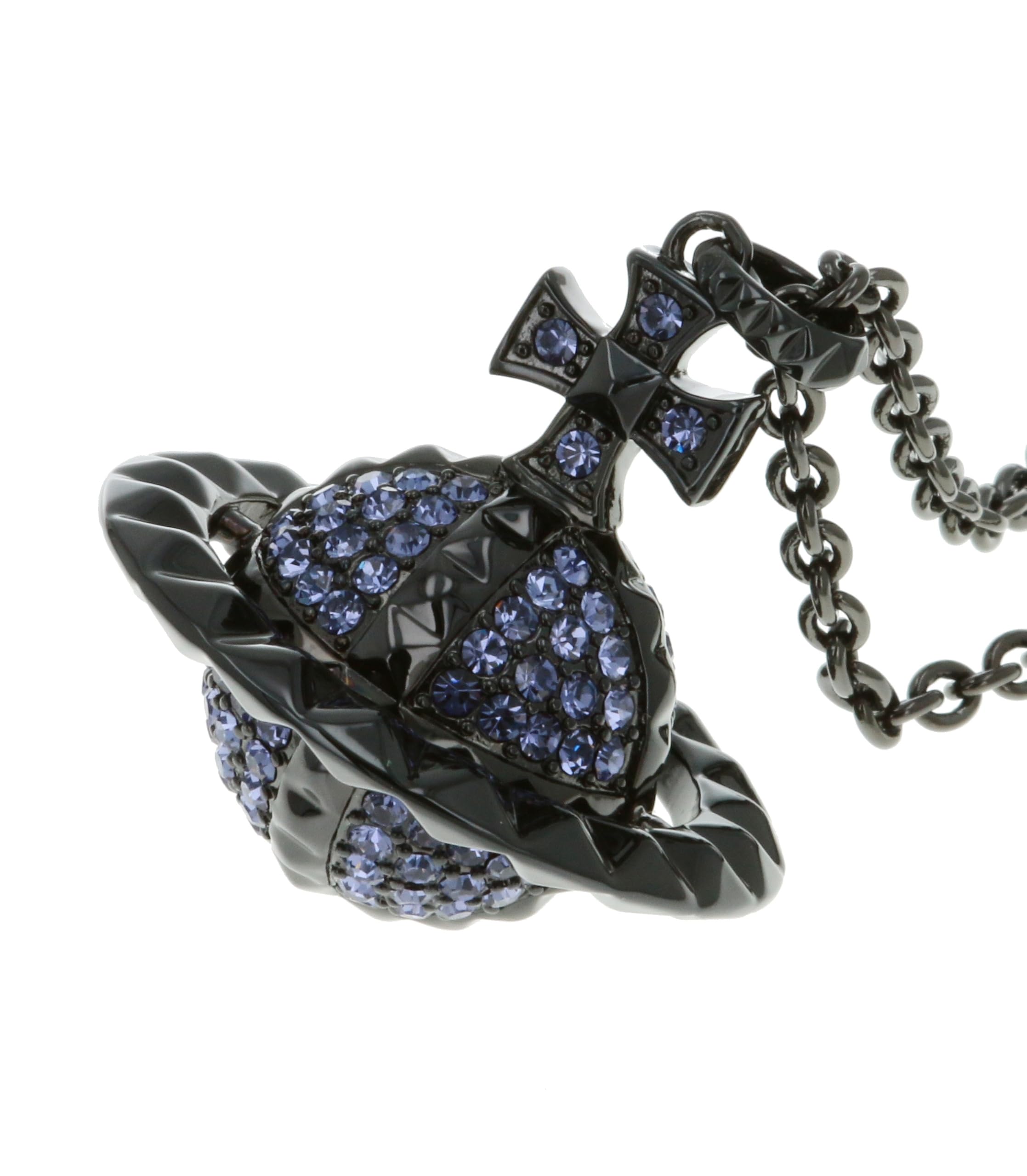 

Намисто Mayfair Large Orb Латунь [Vivienne Westwood] Жіноче 630203EE/02N110 [Товар]