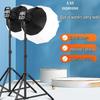 Acessórios para estúdios fotográficos – Iluminação fotográfica