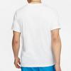 Set-in Sleeve T-Shirt Men's White DH9519-100