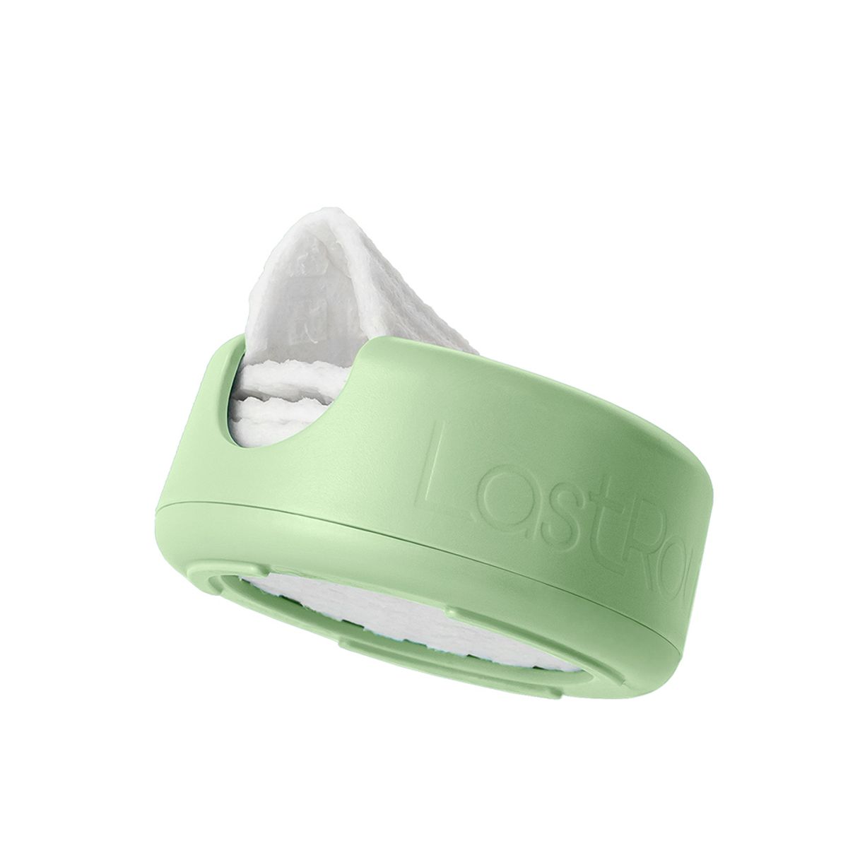 Last Round Reusable Cotton Pads (Original/Large) Original - Peach