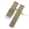 Quick Release Nylon Watch Strap 20mm Watchband for Omage Watch Canvas Sports Band for Men Women Wristband Woven Fabric Bracelet
