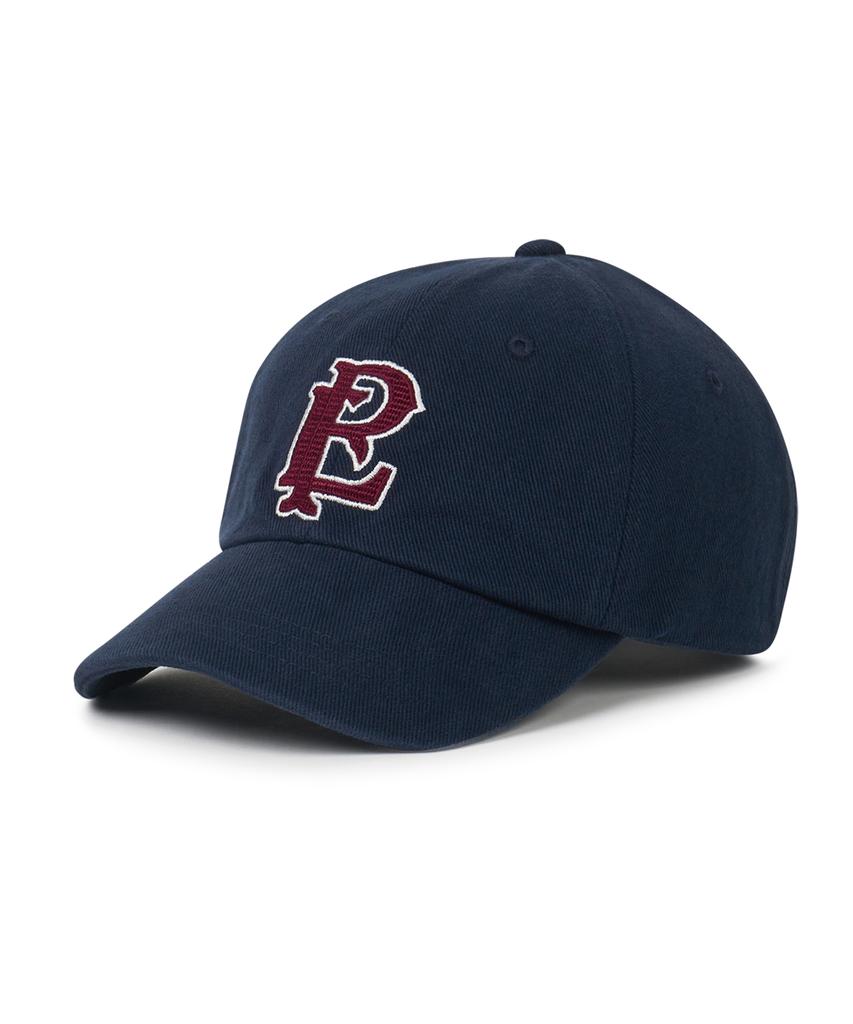 Pilpeu Lp Baseball Cap 2(Navy)