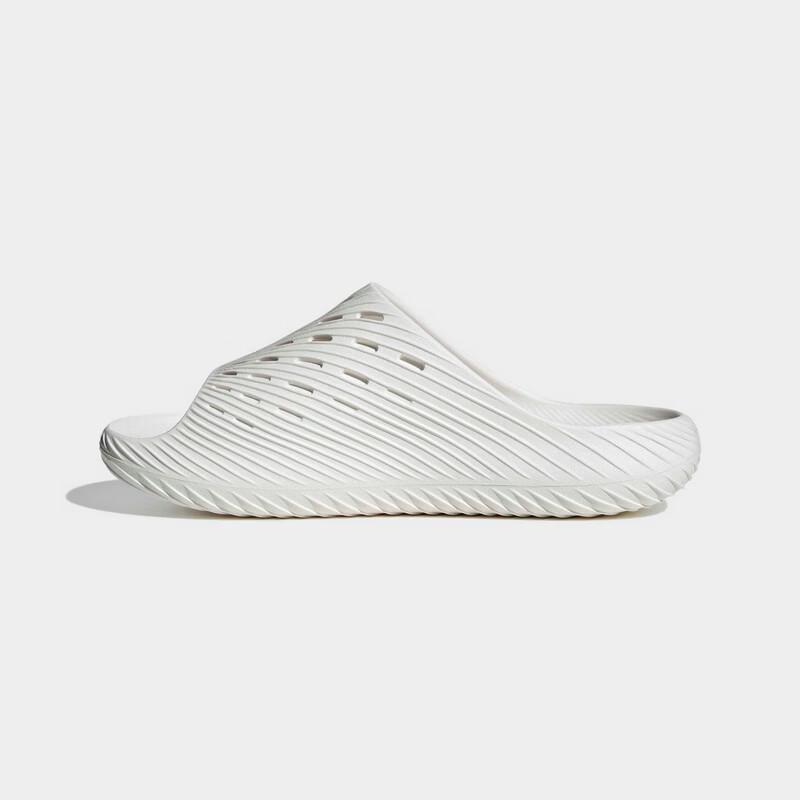 Adidas Unisex Lightweight Non-slip Slippers 40.5