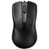 Rapoo N1162 Black Wired USB Mouse