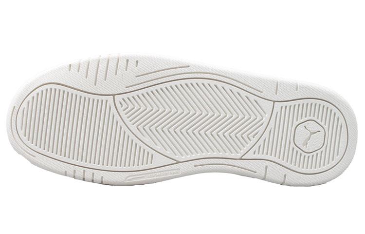 Puma 180 Corduroy 'Warm White' 394873-01