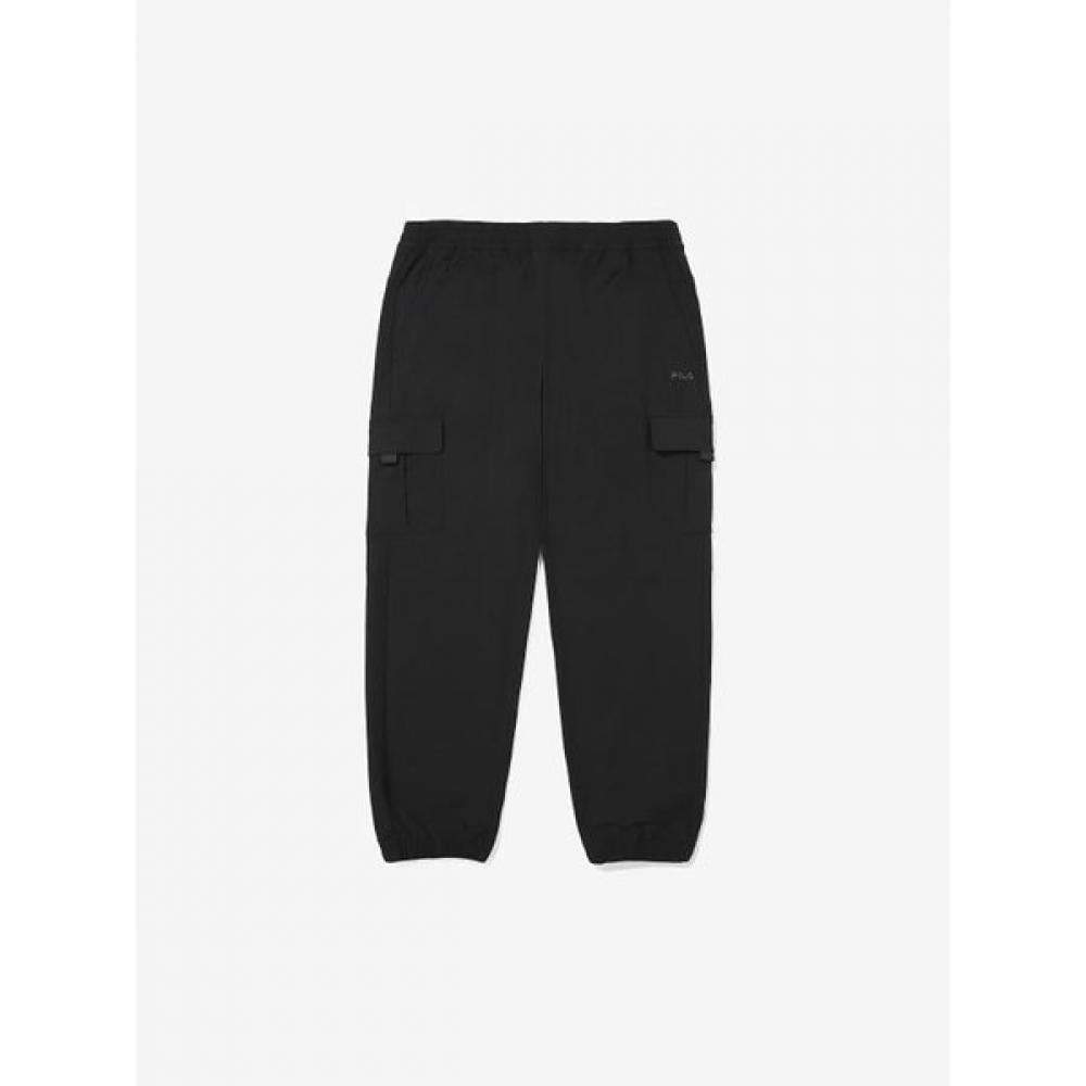 Fila Basic Stretch Woven Jogger Pants