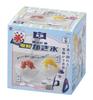 Pearl Metal Electric Shaved Ice Maker, 2 Shaving Modes, Home Ice Maker DD-8004
