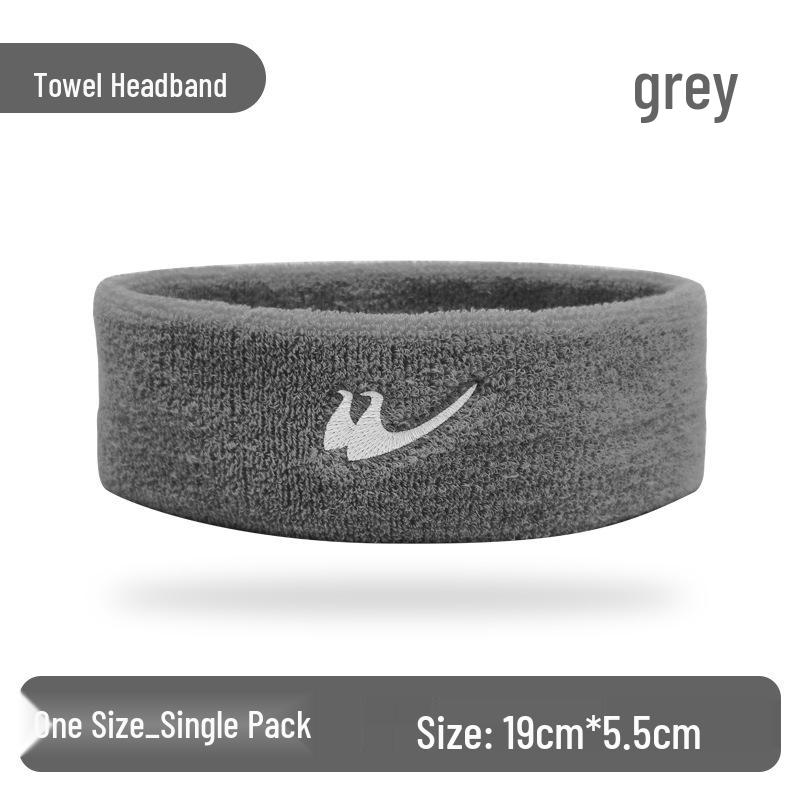 Children s Basketball Training Headband & Wristband Set - Anti-Fall Towel, Knitted Wristband, Forehead Protector for Men s Sports