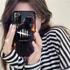 Dead By-Day Lightes Phone Case For Samsung Note 8 9 10 20 Pro Plus Lite M 10 11 20 30 21 31 51 A 21 22 42 02 03