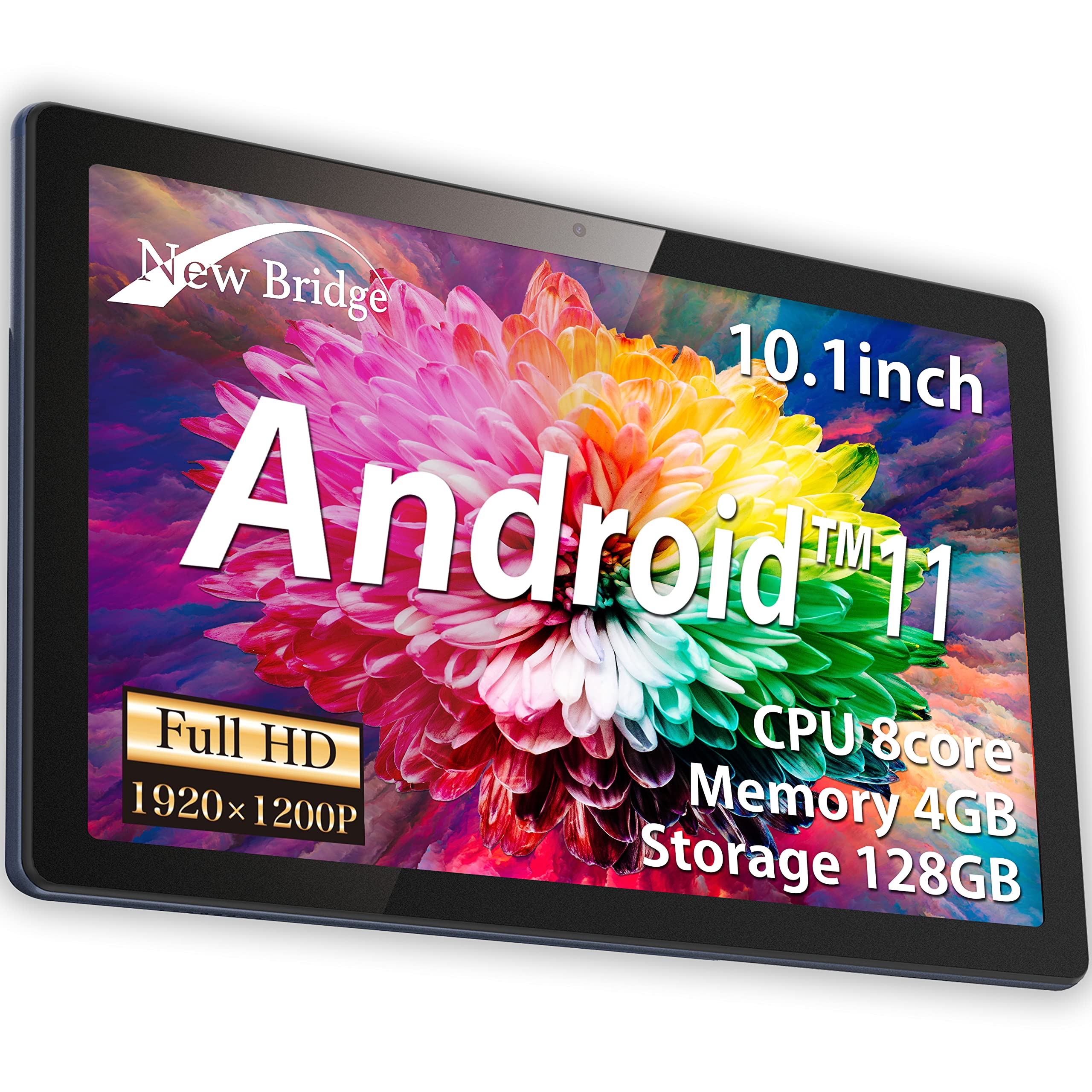 

Новий Bridge Tablet дюйми Остання роздільна здатність Android 11 Восьмиядерний процесор Пам’ять 4 ГБ Пам’ять 128 ГБ Bluetooth GPS Задня камера Приблизно 5 мільйонів