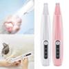 Low Noise Pet Foot Shaver Smart Display Pet Electric Hair Clipper Paw Hair Trimmer  Ear Trimming
